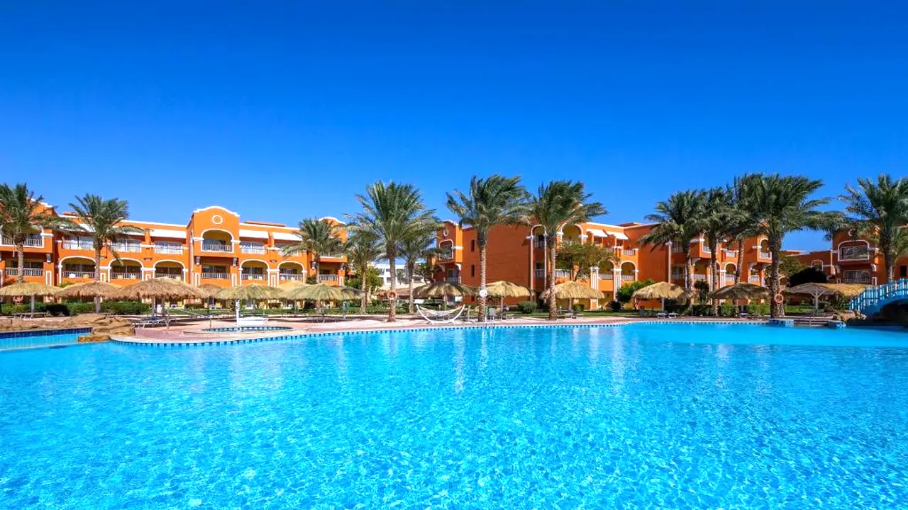 الفندق كاريبيان وورلد - سوما باي